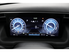 Hyundai Tucson 1.6 T-GDI PHEV Comfort Smart 4WD - Afbeelding 5