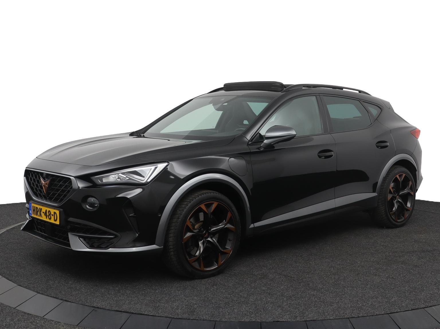 CUPRA Formentor 1.4 e-Hybrid VZ Performance - Afbeelding 1