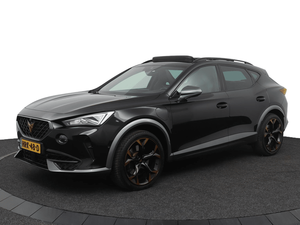 CUPRA Formentor 1.4 e-Hybrid VZ Performance - Afbeelding 1