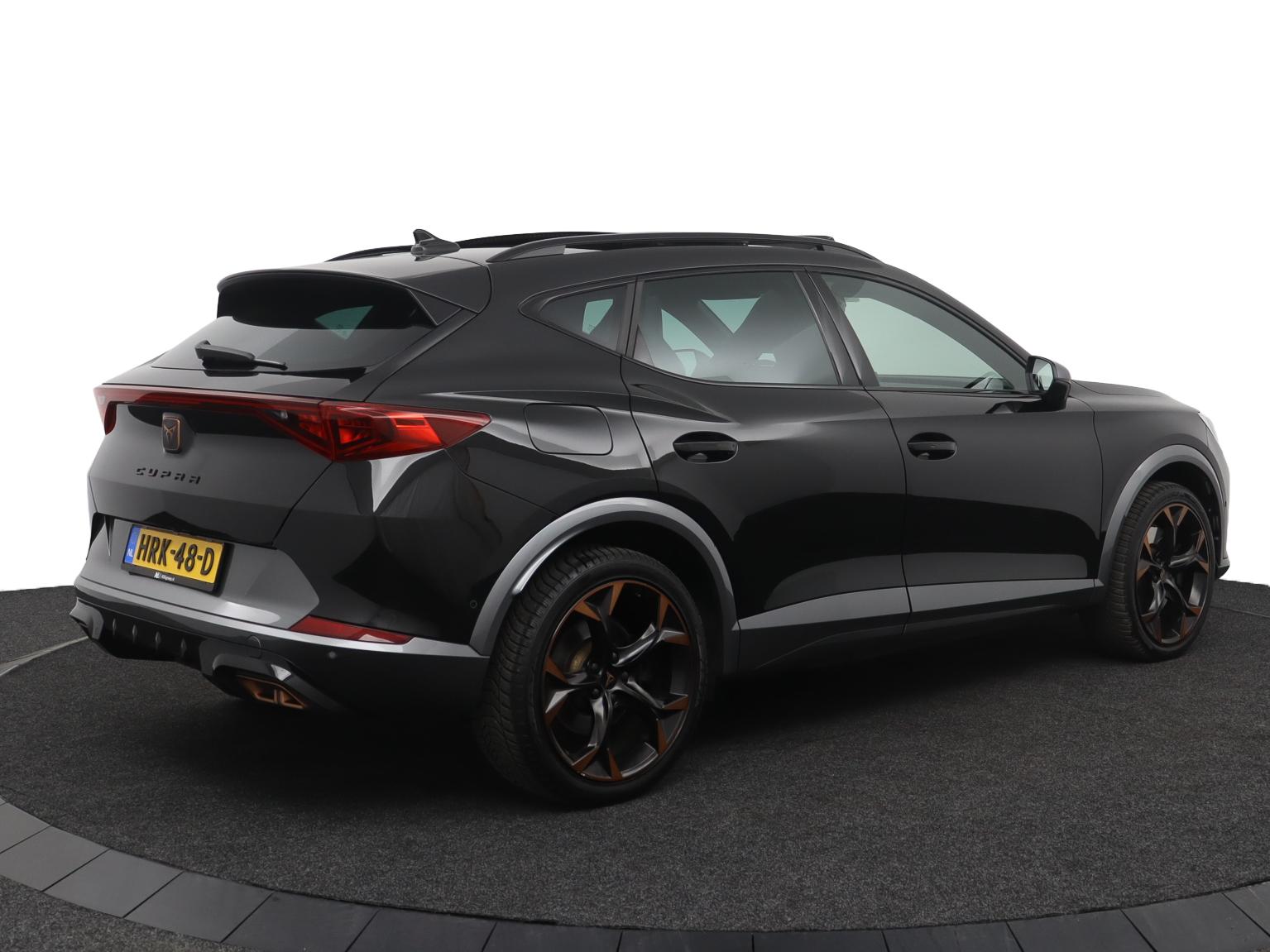CUPRA Formentor 1.4 e-Hybrid VZ Performance - Afbeelding 2