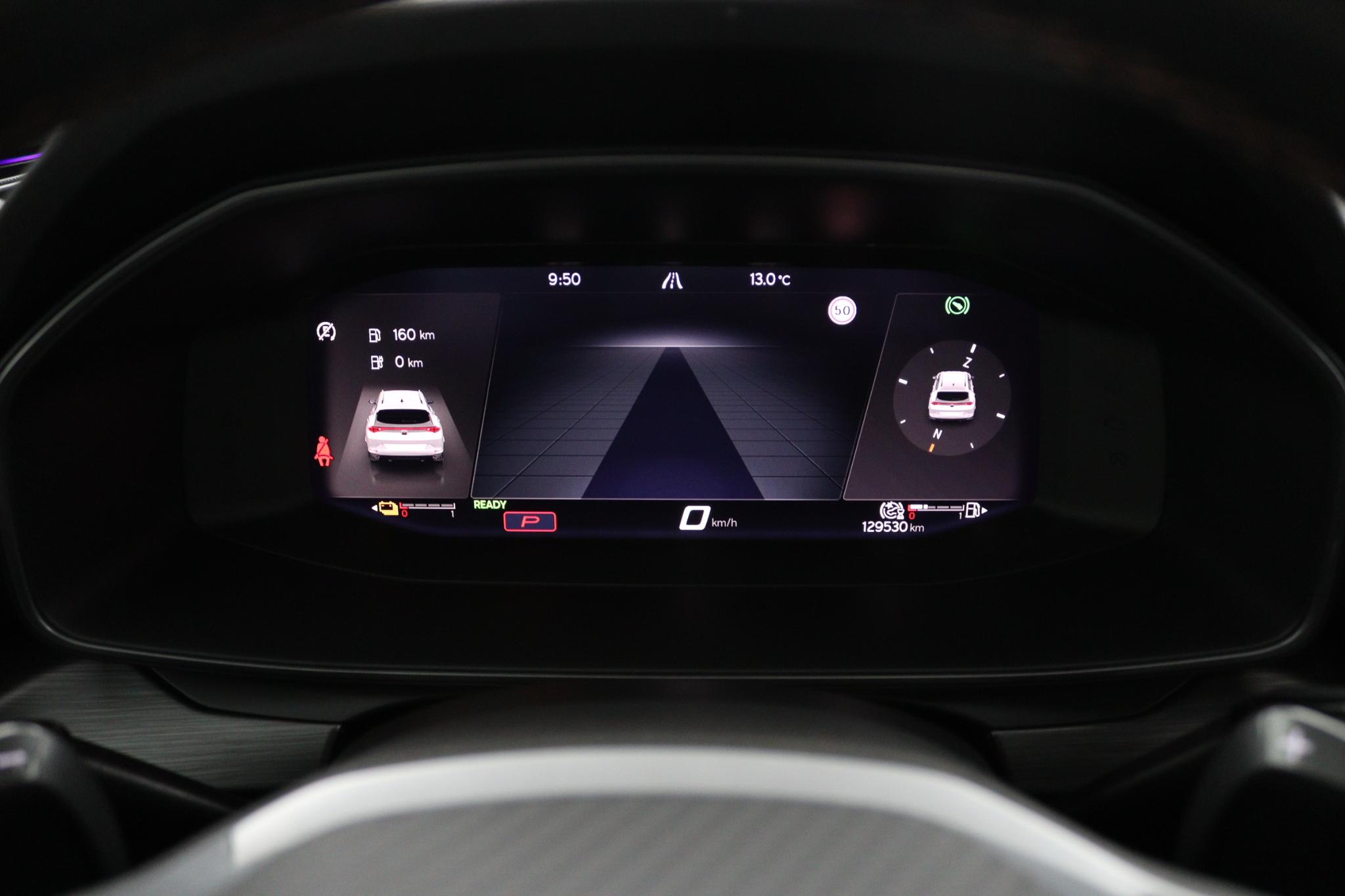 CUPRA Formentor 1.4 e-Hybrid VZ Performance - Afbeelding 5