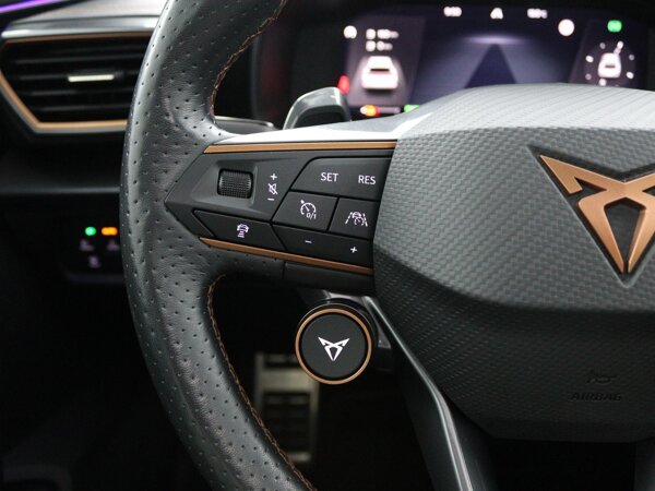 cruise control adaptief cruise control adaptief