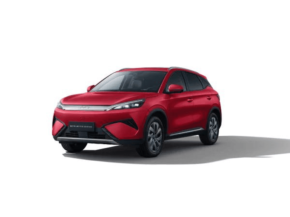BYD ATTO 3 EVO Excellence 74.8 kWh - Afbeelding 1