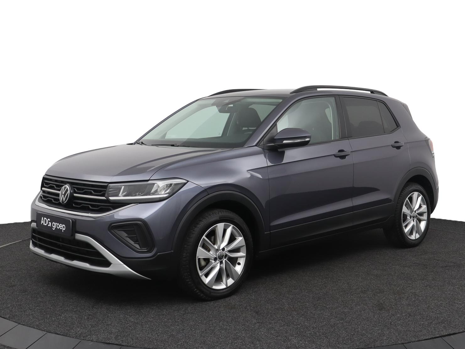 Volkswagen T-Cross 1.0 TSI Life Edition - Afbeelding 1