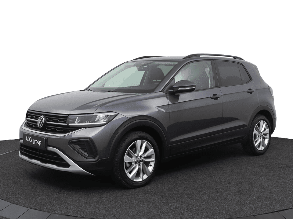 Volkswagen T-Cross 1.0 TSI Life Edition - Afbeelding 1