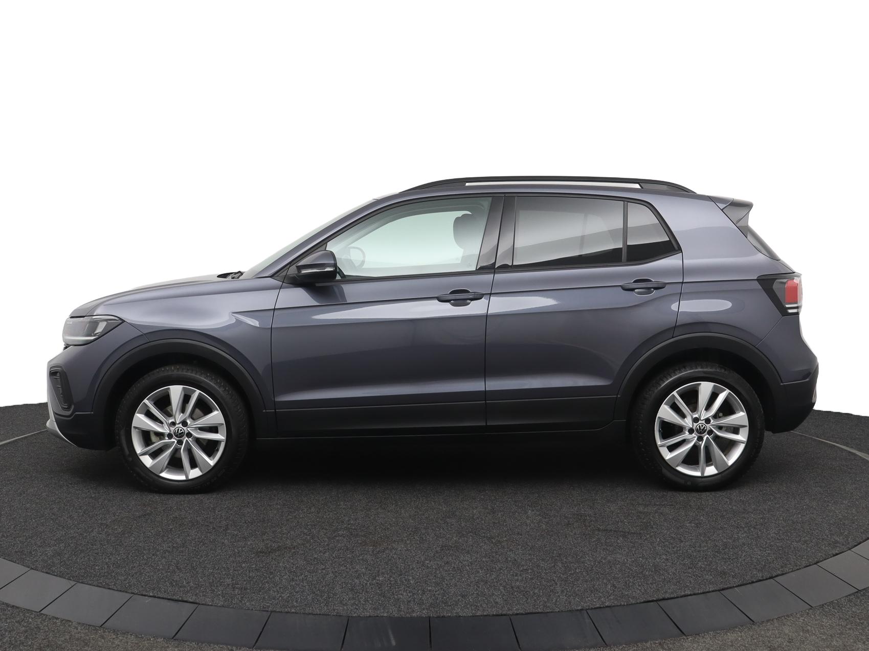 Volkswagen T-Cross 1.0 TSI Life Edition - Afbeelding 3
