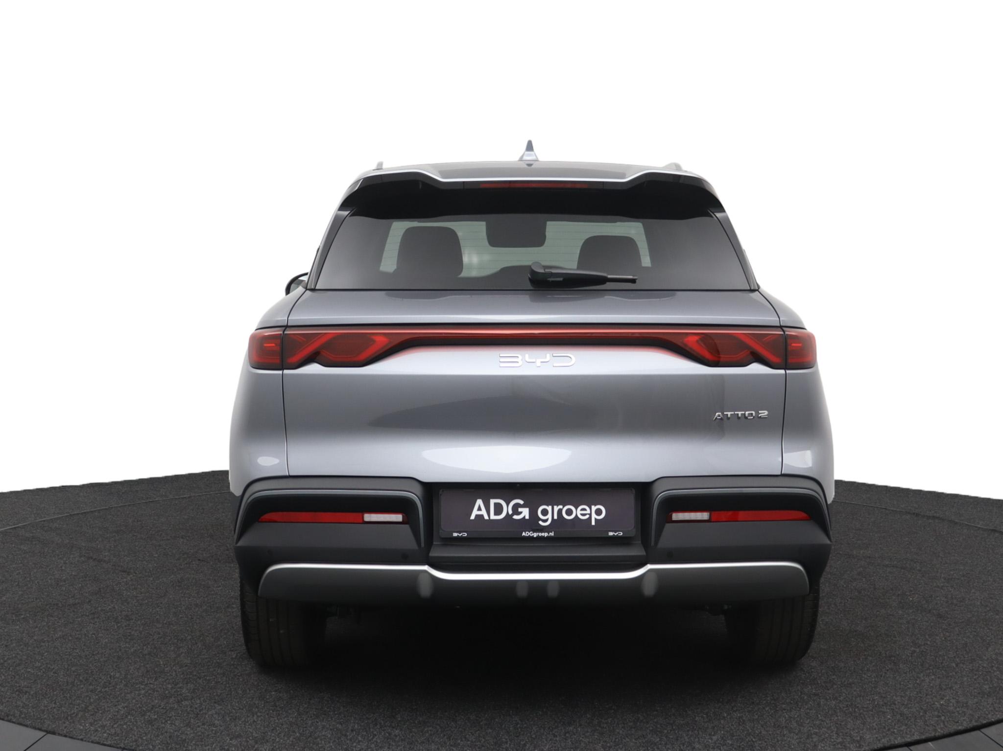 BYD ATTO 2 DM-i Boost - Afbeelding 4