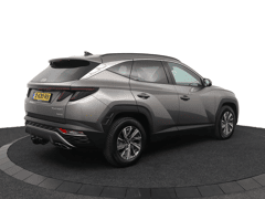 Hyundai Tucson 1.6 T-GDI HEV Comfort - Afbeelding 2