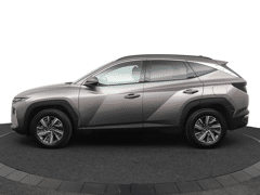 Hyundai Tucson 1.6 T-GDI HEV Comfort - Afbeelding 3