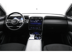 Hyundai Tucson 1.6 T-GDI HEV Comfort - Afbeelding 4
