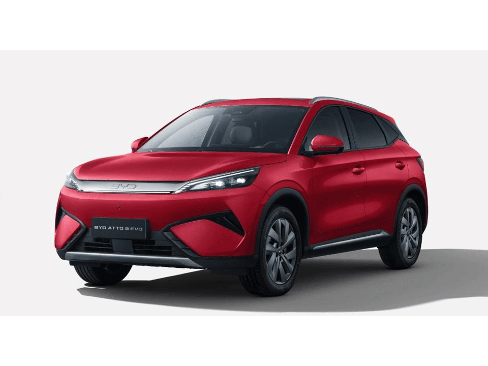 BYD ATTO 3 EVO Design 74.8 kWh - Afbeelding 1