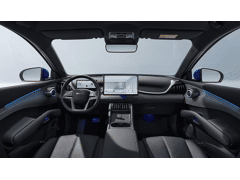 BYD ATTO 3 EVO Design 74.8 kWh - Afbeelding 2