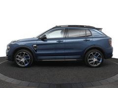 Lynk & Co 01 1.5 - Afbeelding 3