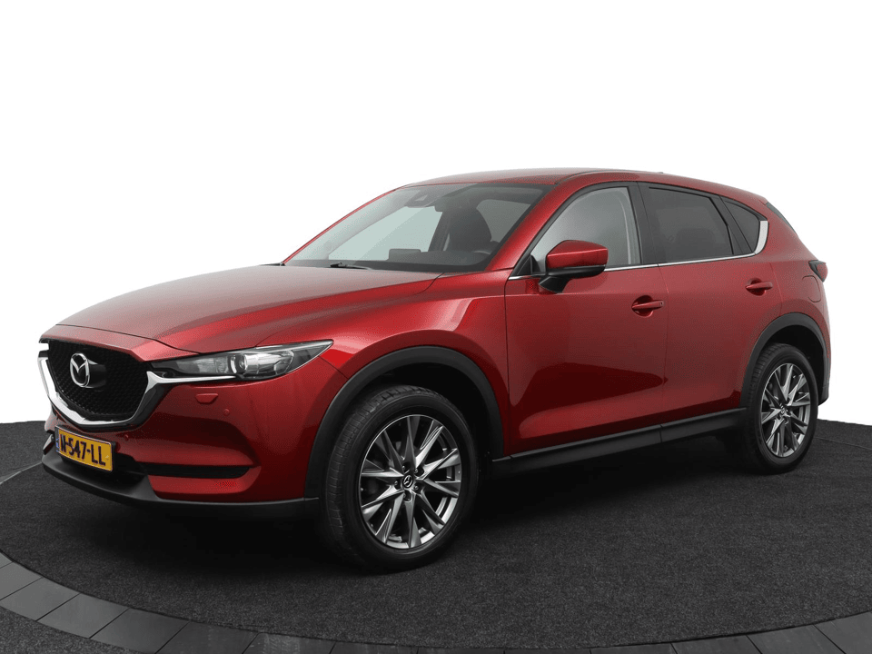 Mazda CX-5 2.0 SkyActiv-G 165 Comfort - Afbeelding 1