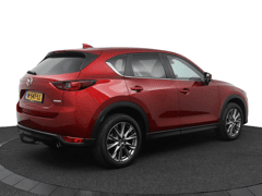 Mazda CX-5 2.0 SkyActiv-G 165 Comfort - Afbeelding 2