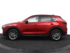 Mazda CX-5 2.0 SkyActiv-G 165 Comfort - Afbeelding 3