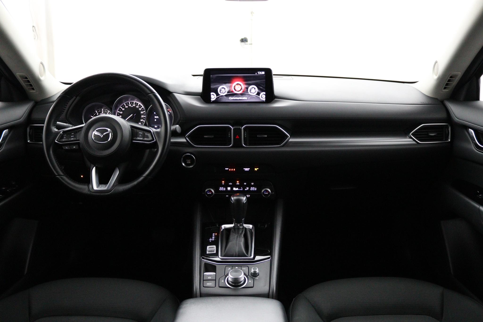 Mazda CX-5 2.0 SkyActiv-G 165 Comfort - Afbeelding 4