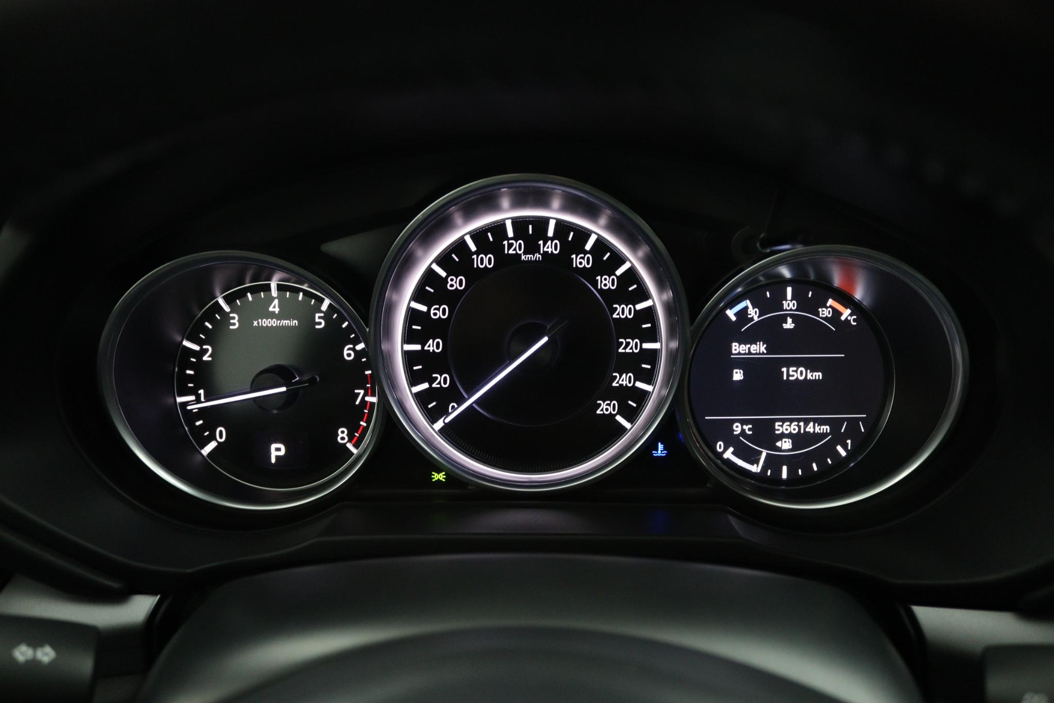 Mazda CX-5 2.0 SkyActiv-G 165 Comfort - Afbeelding 5