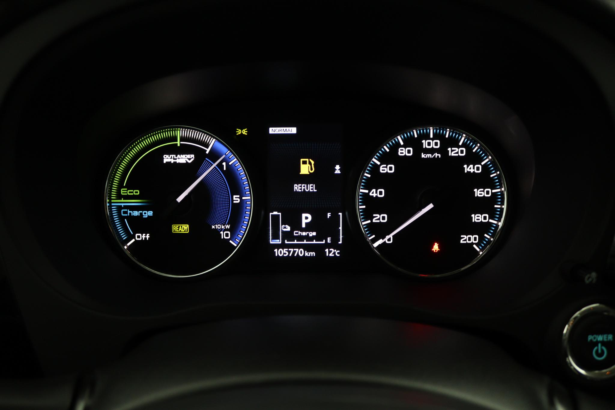 Mitsubishi Outlander 2.4 PHEV Pure - Afbeelding 5