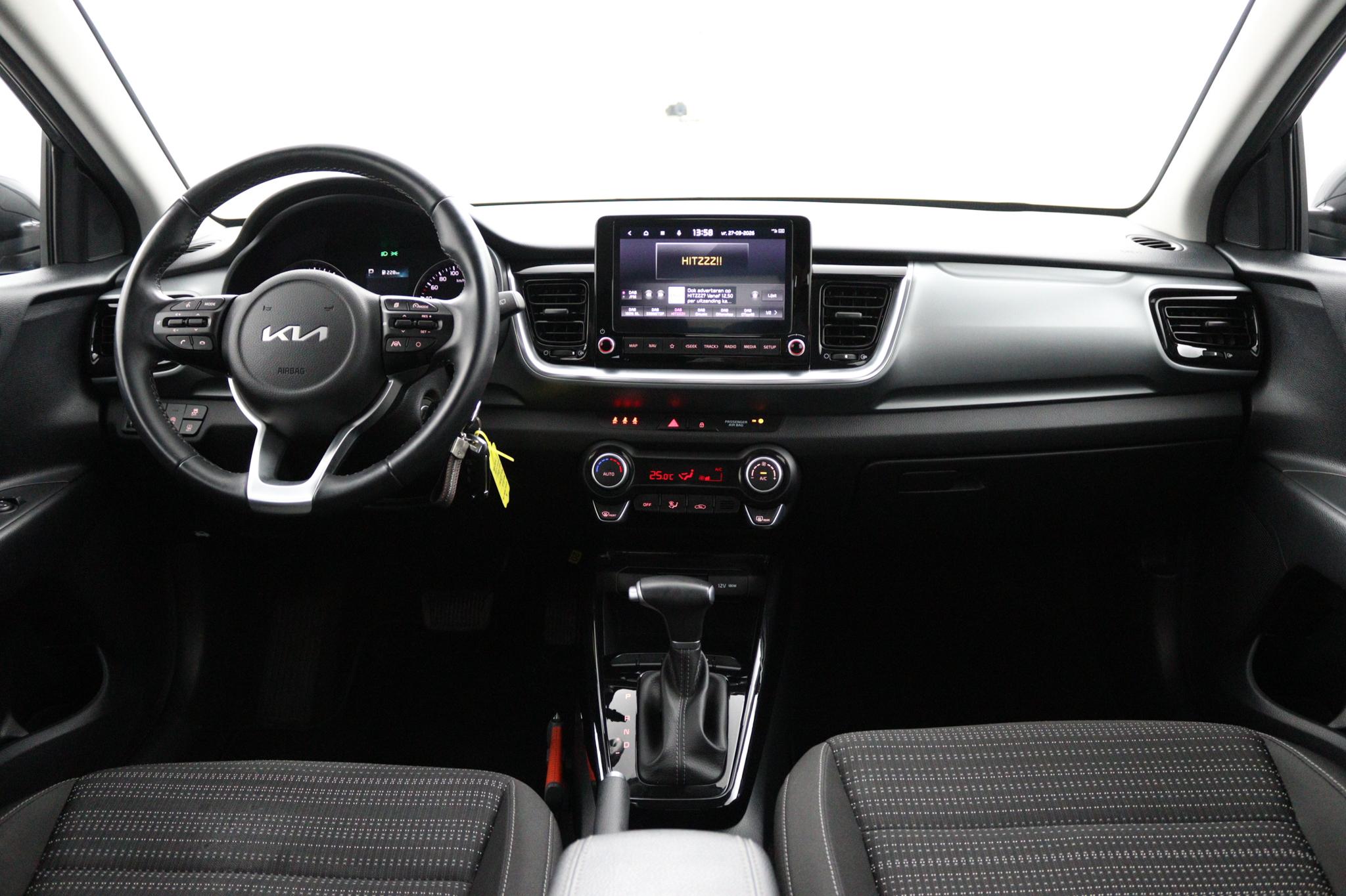 Kia Stonic 1.0 T-GDi MHEV DynamicLine - Afbeelding 4