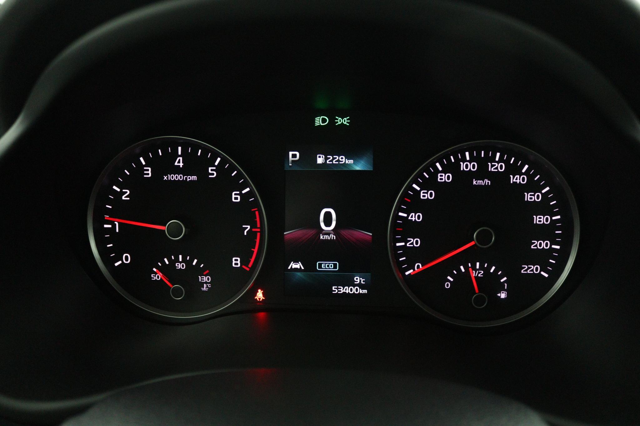 Kia Stonic 1.0 T-GDi MHEV DynamicLine - Afbeelding 5