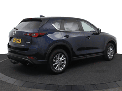 Mazda CX-5 2.0 e-SkyActiv-G M Hybrid 165 Centre-Line - Afbeelding 2