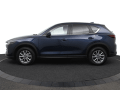 Mazda CX-5 2.0 e-SkyActiv-G M Hybrid 165 Centre-Line - Afbeelding 3