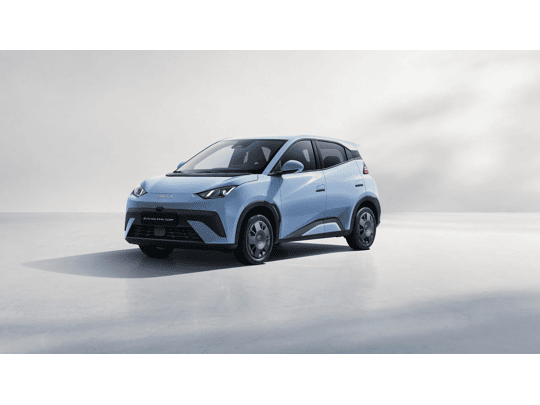 BYD DOLPHIN SURF Active 30 kWh