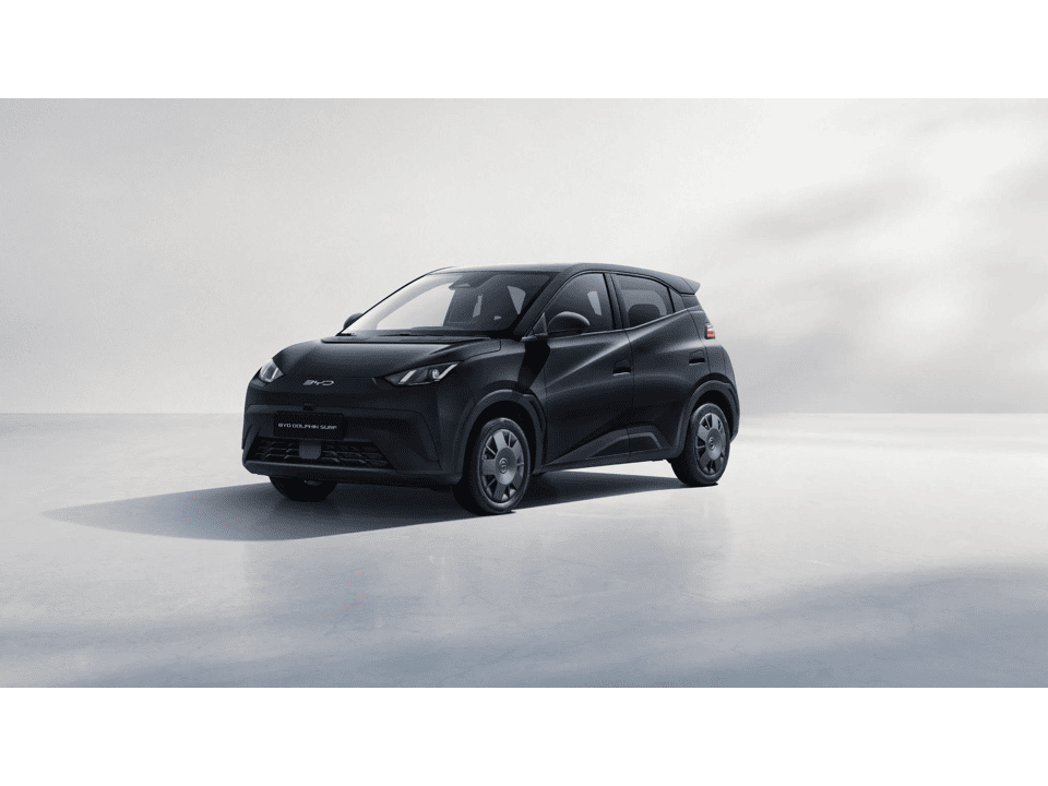 BYD DOLPHIN SURF Active 30 kWh - Afbeelding 1