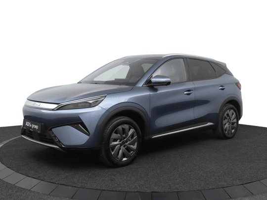 BYD ATTO 3 EVO Design 74.8 kWh