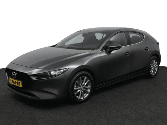 Mazda 3 2.0 e-SkyActiv-X M Hybrid 180