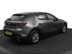 Mazda 3 2.0 e-SkyActiv-X M Hybrid 180 - Afbeelding 2