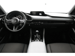 Mazda 3 2.0 e-SkyActiv-X M Hybrid 180 - Afbeelding 4