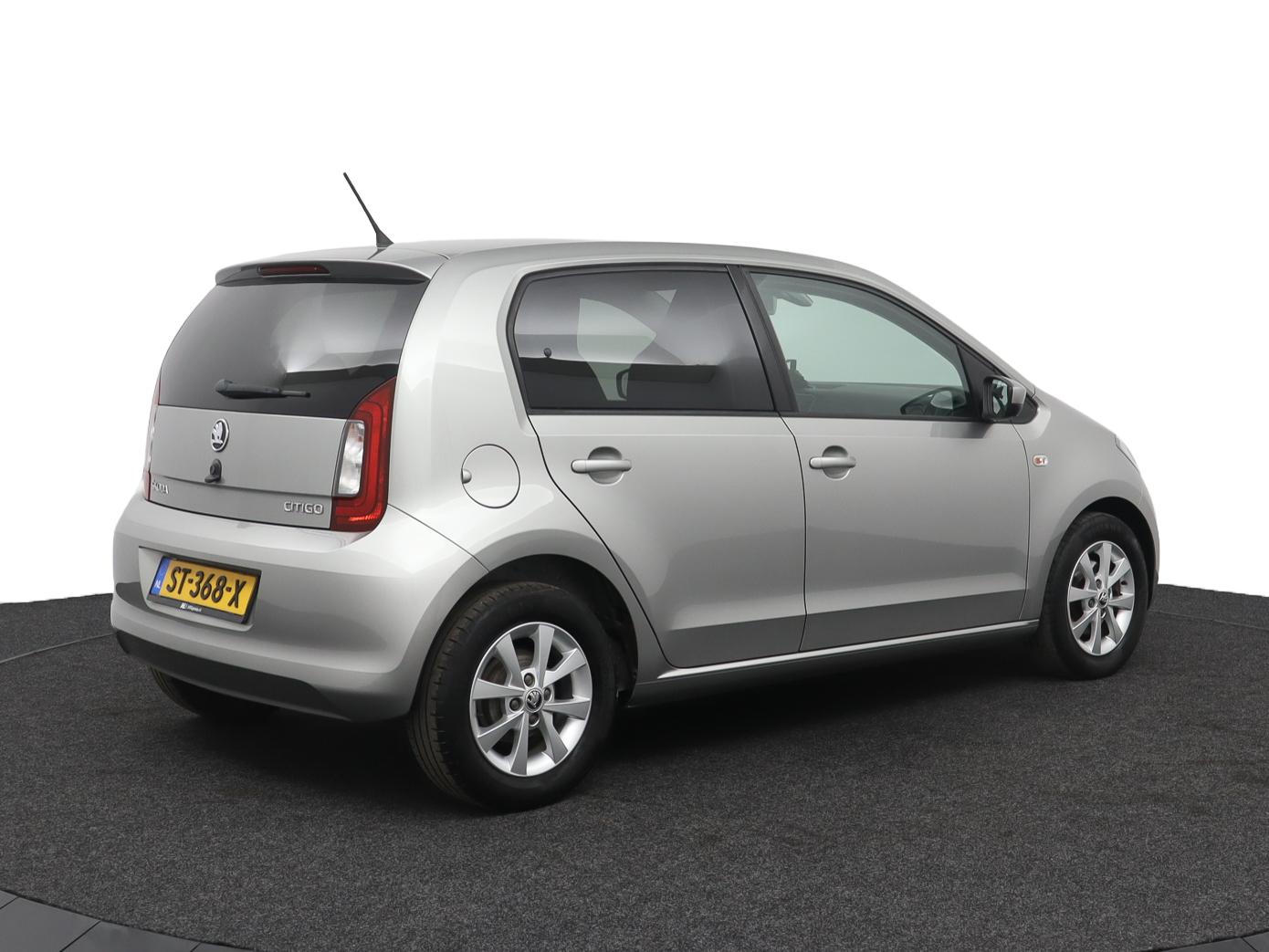 Skoda Citigo 1.0 Greentech Ambition - Afbeelding 2