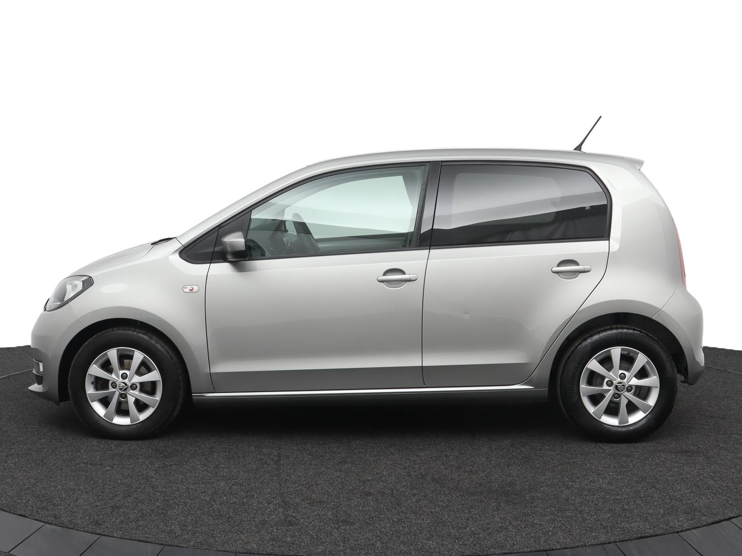 Skoda Citigo 1.0 Greentech Ambition - Afbeelding 3