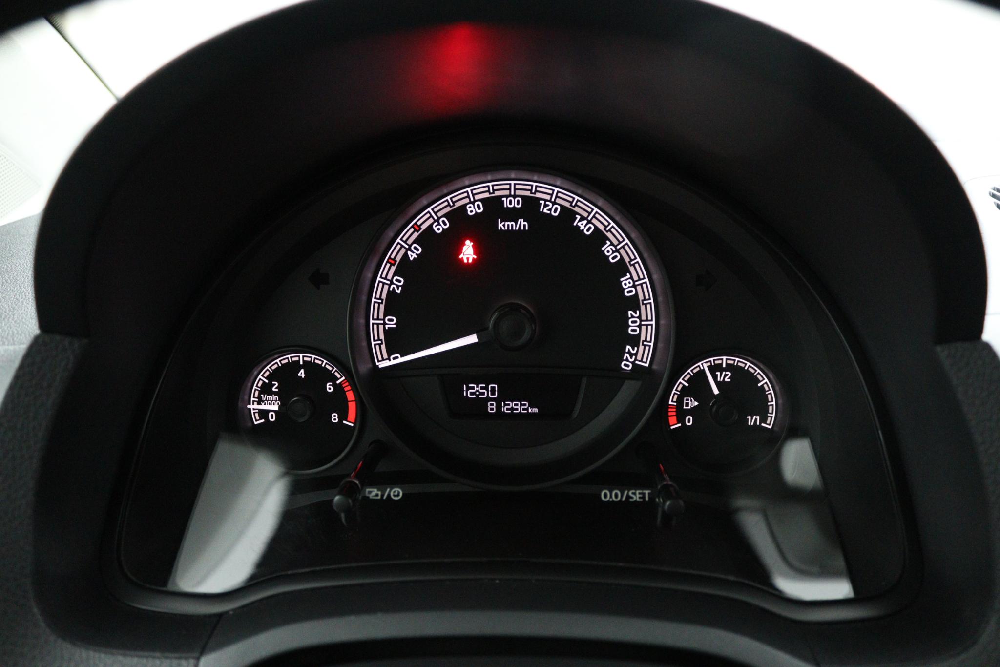 Skoda Citigo 1.0 Greentech Ambition - Afbeelding 5