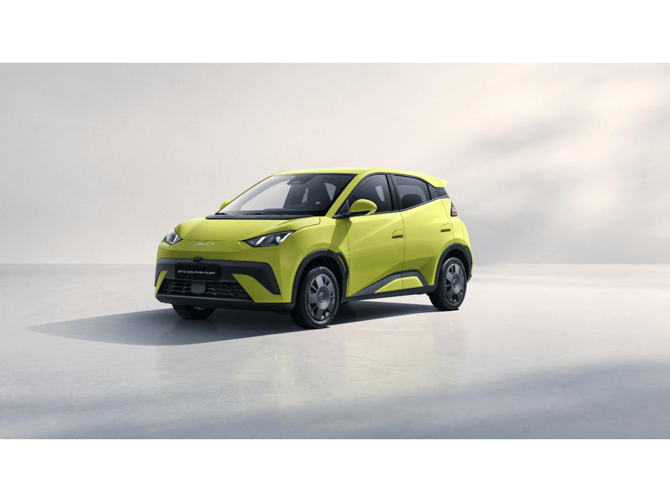 BYD DOLPHIN SURF Active 30 kWh - Afbeelding 1