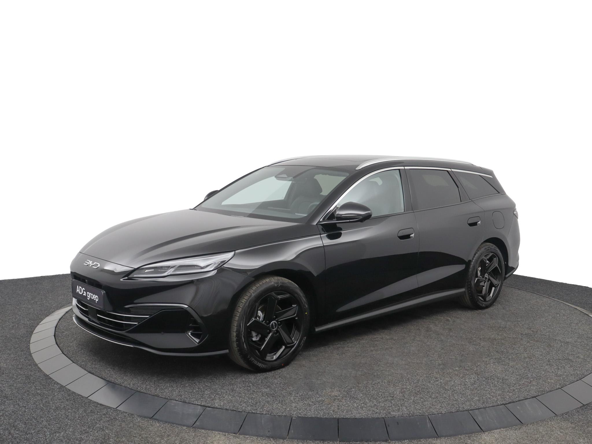 BYD SEAL 6 Touring 1.5 DM-i Comfort Lite