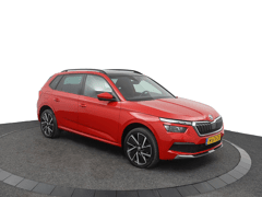 Skoda Kamiq 1.0 TSI Sport Business - Afbeelding 2