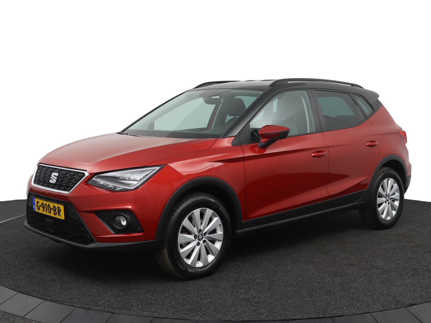 SEAT Arona 1.0 TSI Xcellence Business Intense - Afbeelding 1
