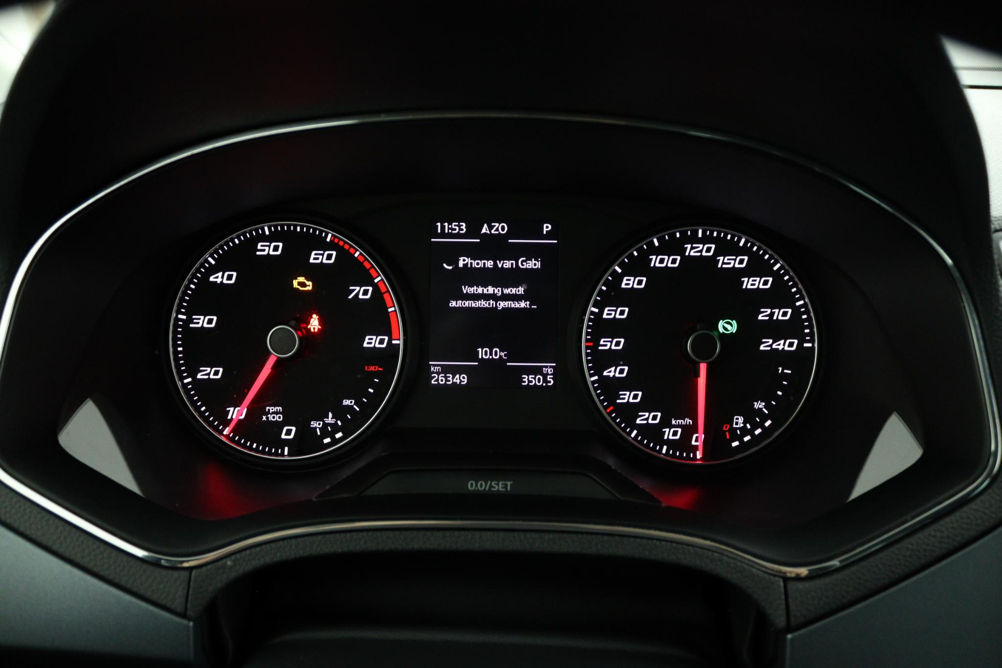 SEAT Arona 1.0 TSI Xcellence Business Intense - Afbeelding 5