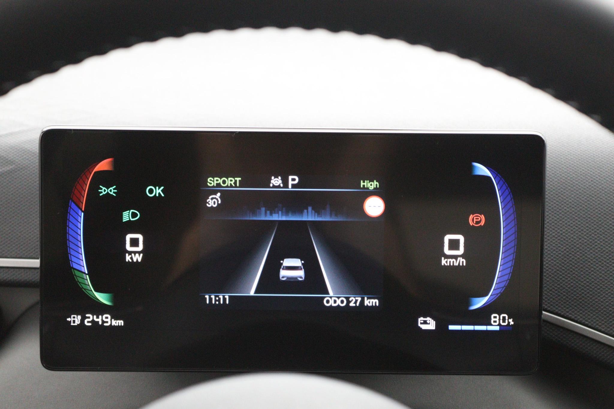 BYD DOLPHIN SURF Comfort 43 kWh - Afbeelding 5