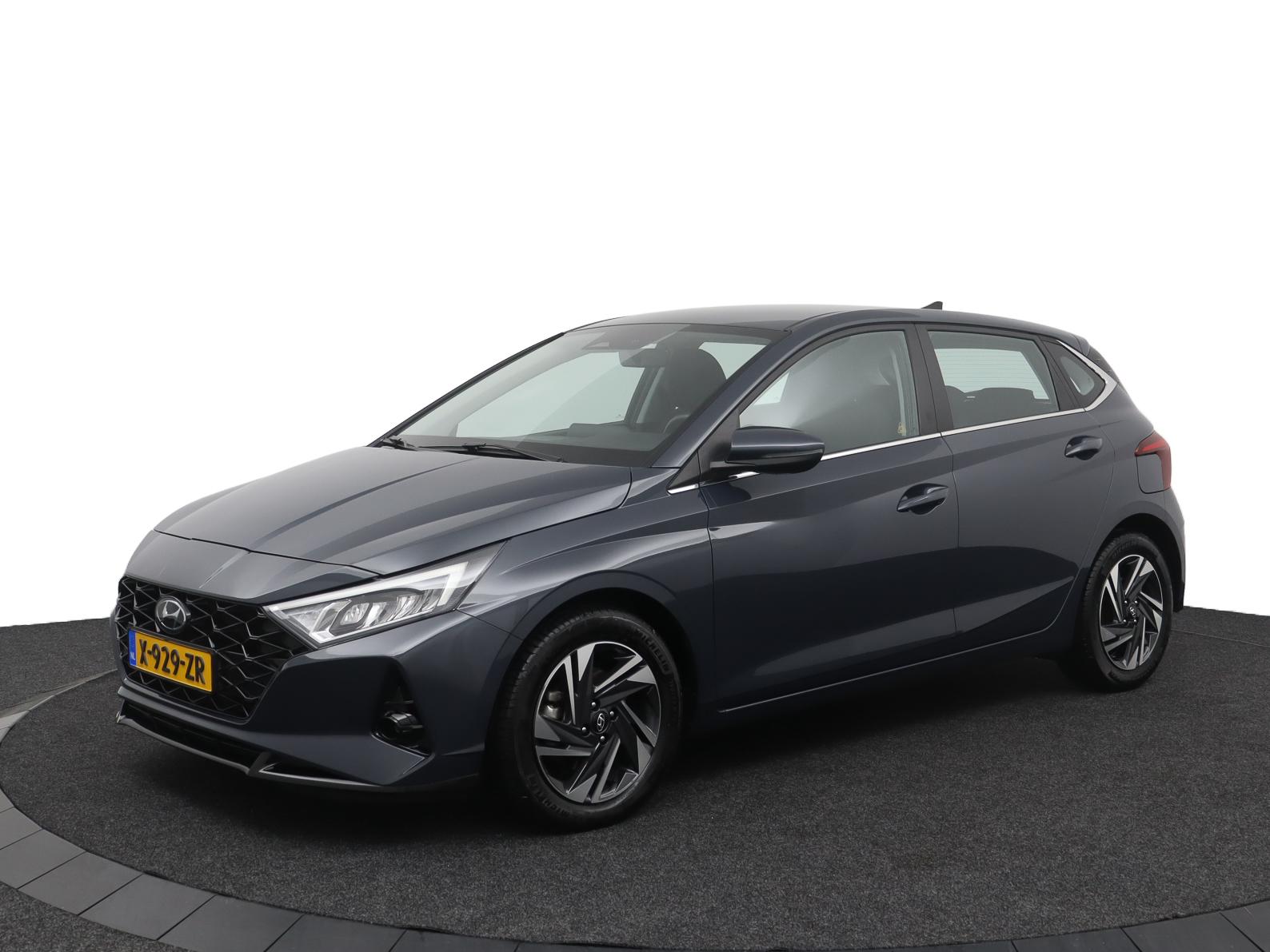 Hyundai i20 1.0 T-GDI Comfort Smart - Afbeelding 1
