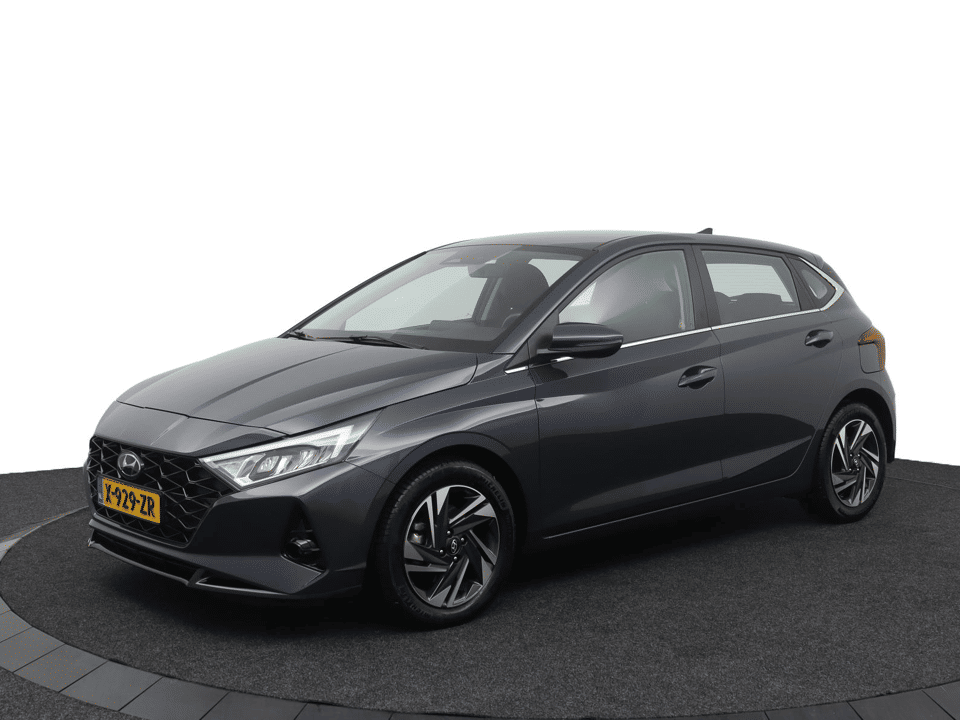 Hyundai i20 1.0 T-GDI Comfort Smart - Afbeelding 1