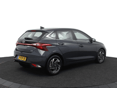 Hyundai i20 1.0 T-GDI Comfort Smart - Afbeelding 2