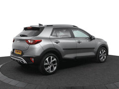 Kia Stonic 1.0 T-GDi MHEV GT-Line - Afbeelding 2