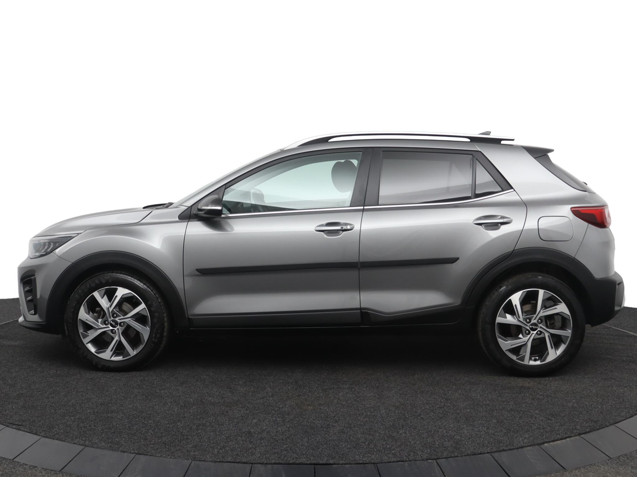 Kia Stonic 1.0 T-GDi MHEV GT-Line - Afbeelding 3
