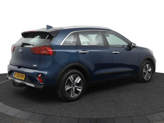 Kia Niro 1.6 GDi Hybrid DynamicLine - Afbeelding 2