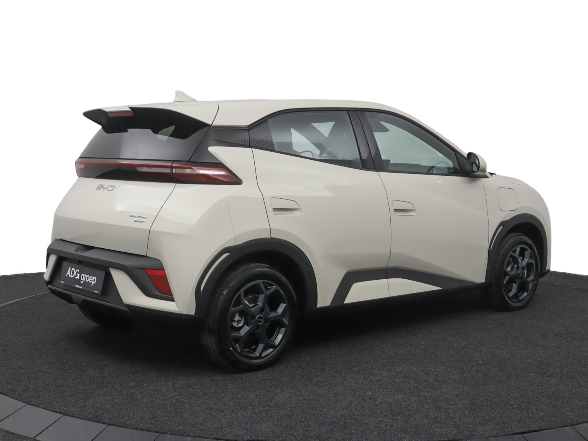 BYD DOLPHIN SURF Boost 43 kWh - Afbeelding 2