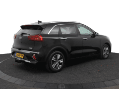 Kia Niro 1.6 GDi Hybrid DynamicPlusLine - Afbeelding 2
